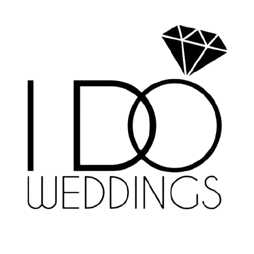 I Do Weddings Logo